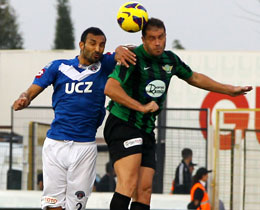 Akhisar Belediyespor 0-2 Kasmpaa