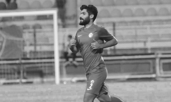 Taner Kahriman' Maalesef Kaybettik