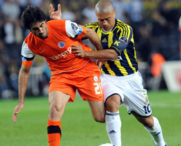 Fenerbahe 4-2 Bykehir Belediyespor