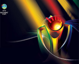 UEFA Regions Cup finalleri kura ekimi yapld