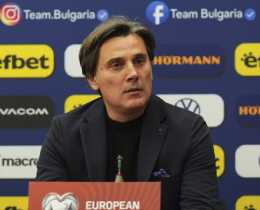 Vincenzo Montella: "Dnya Kupas Hayalimizden Vazgemeyeceiz"