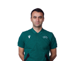 UEFA�dan Atilla Karao�lan�a G�rev