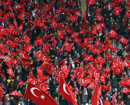 Kosova-Trkiye mann biletleri tkendi