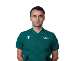 UEFAdan Atilla Karaolana Grev