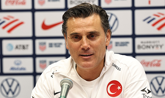 Vincenzo Montella: 
