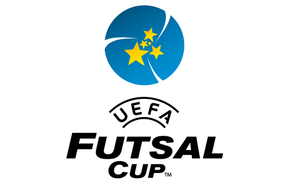 UEFA Futsal Kupas'nda Arnavutky Bld. Spor'un malar yarn balyor