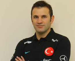 Okan Buruk: "Hollanday ok iyi analiz ettik"