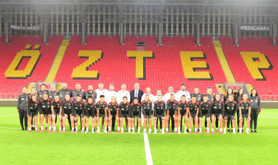 Kadn A Mill Takmmz, Kosova Mana Hazr