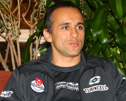 Kdemli golc: Cenk ler