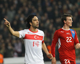 Arda ve Mevlt finale ykseldi