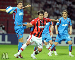Gaziantepspor 1-1 Trabzonspor