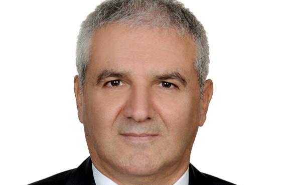 UEFA'dan Sabri elik'e grev
