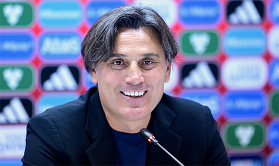 Vincenzo Montella: 