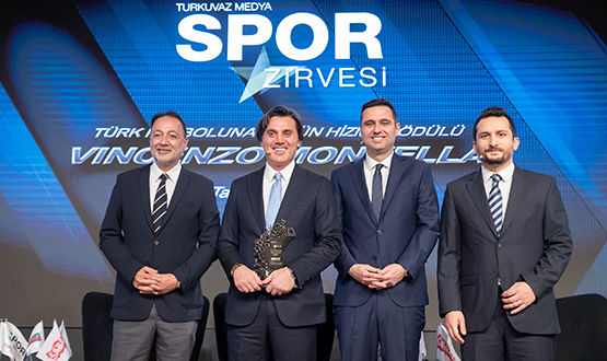 Kazancı ve Montella: Yeni Rota 2026 Dünya Kupası