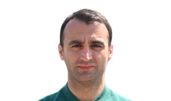 UEFA'dan Atilla Karaolan'a Görev