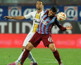 Trabzonspor 2-0 Lokeren