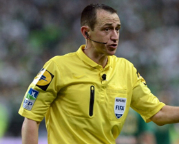 Legia Varova-Trabzonspor man Ruddy Buquet ynetecek