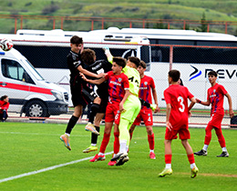 Geli�im Ligleri U14 Finalleri�nde �kinci G&uuml;n Tamamland�