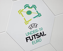 2025 UEFA Futsal Avrupa U19 Şampiyonası Finalleri Maç Programı Açıklandı