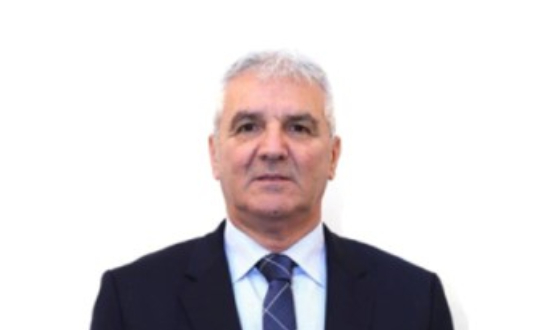 UEFA'dan Sabri elik'e Grev