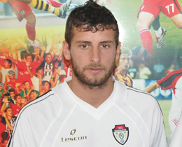 Eren Aydn added to the A national team squad