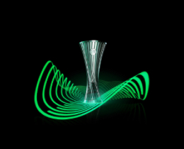 Samsunspor�un UEFA Konferans Ligi Son 16 Turundaki Rakibi Rayo Vallecano Oldu