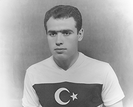 Ayfer Elmasta�o�lu�nu Kaybettik