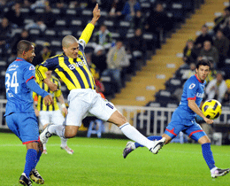 Fenerbahe 2-1 Kardemir Karabkspor