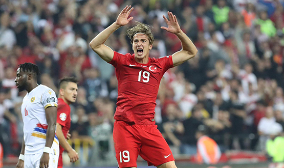 Ge�mi� Olsun Bertu� Y�ld�r�m