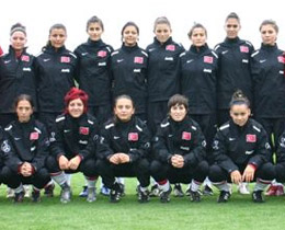 U19 Bayanlarn, Azerbaycan malar kadrosu