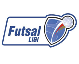 TFF Futsal Ligi finalleri 21-24 Nisanda Bursada oynanacak
