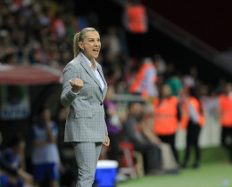 Kragas: "Oyuncu Havuzumuzu Gelitirmek in ok nemli Bir Kampa Balyoruz"