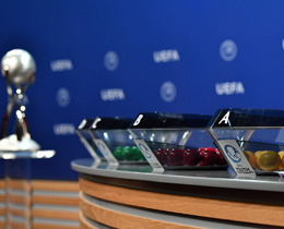 U19 and U17 EURO Qualification Draws