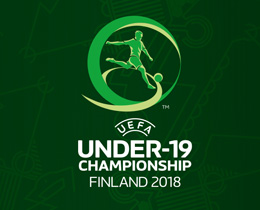 U19 Avrupa ampiyonas Finallerinde mcadele edecek 8 takm belli oldu