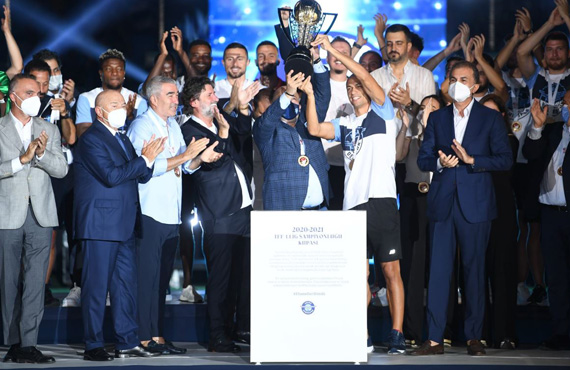 Adana Demirspor kupasn ald 
