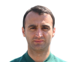 UEFAdan Atilla Karaolana Görev