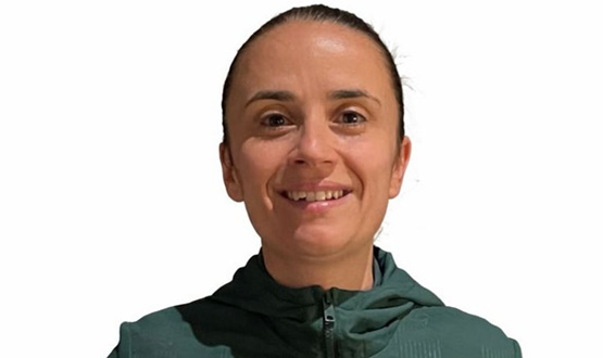 UEFA'dan Fatma �zlem Tursun'a G�rev