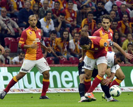 Galatasaray 3-0 Akhisar Belediyespor