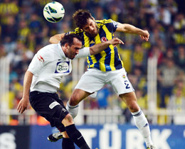 Fenerbahe 2-0 Akhisar Belediyespor