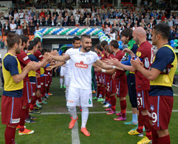 anlurfaspor ve 1461 Trabzonu kutlarz!