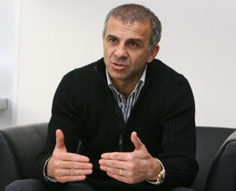 Oğuz Çetin: "Artık basit gol yememeliyiz"