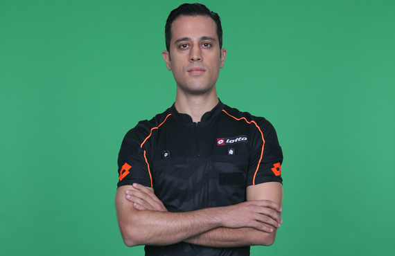 Alper Ulusoy, Moldova Orange Cup finalini ynetecek