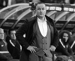 Engin F�rat�� Kaybettik