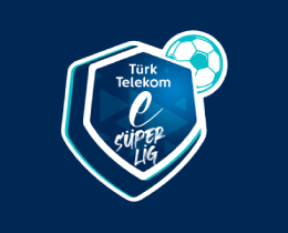 Trk Telekom eSper Lig 2024 Sezonu Balyor