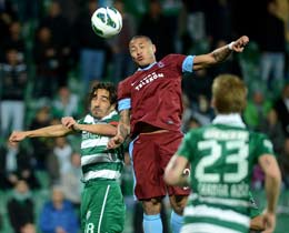 Bursaspor 3-2 Trabzonspor