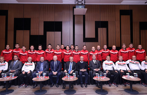IFAB Direktr David Elleray, hakemlere VAR' anlatt