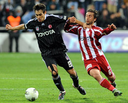 Beikta 3-1 Sivasspor