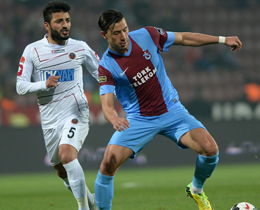 Trabzonspor 3-0 Genlerbirlii