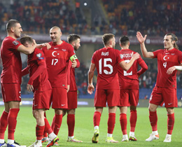 A Milllerin UEFA Uluslar Ligi malarn oynayaca stadyumlar akland