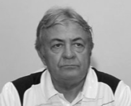 Y�ksel Ok�uo�lu�nu Kaybettik